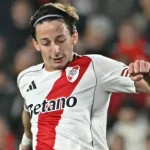 Matías Galarza Fonda River Plate