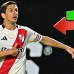 Nacho Fernández River Plate