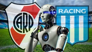 River Plate Racing Club