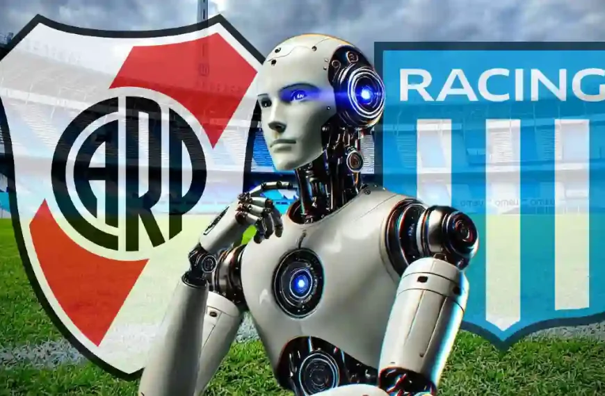 River Plate Racing Club