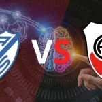 Vélez Sarsfield River Plate Liga Profesional