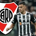 Fausto Vera River Plate