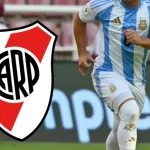 Juan Manuel Villalba River Plate