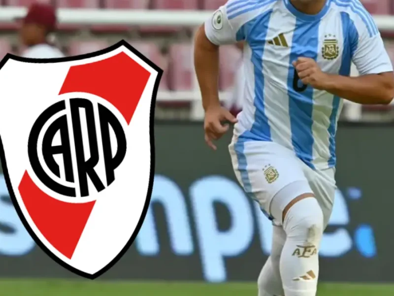 Juan Manuel Villalba River Plate