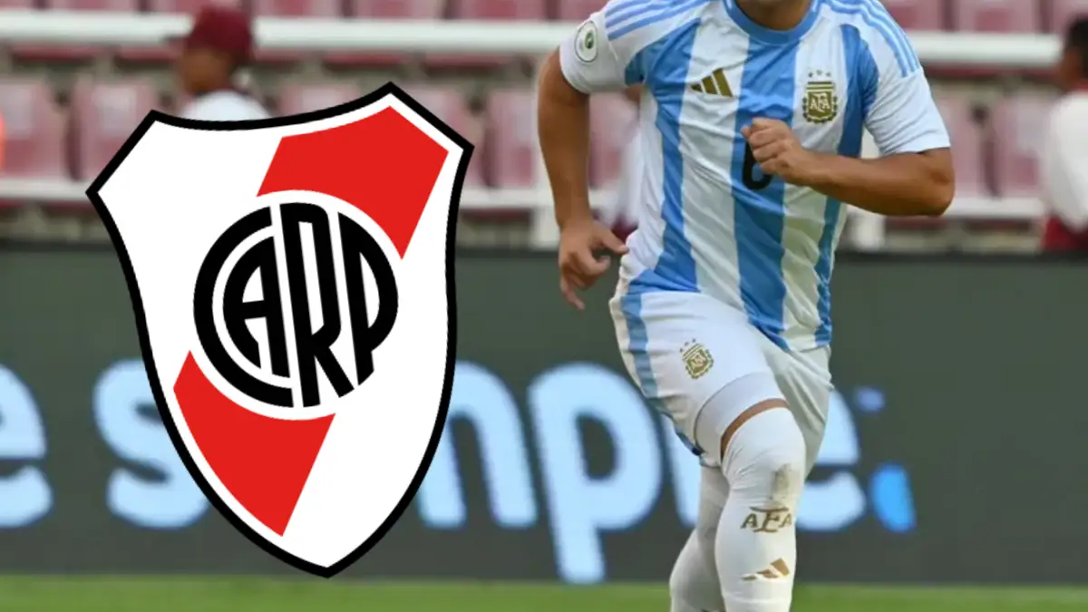 Juan Manuel Villalba River Plate