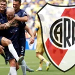 Christian Gray River Plate