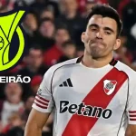 Marcos Acuña River Plate
