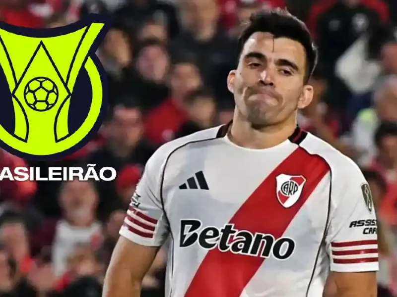 Marcos Acuña River Plate