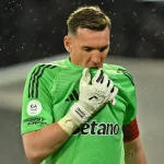 Franco Armani River Plate