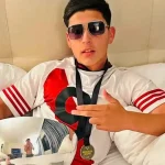 Bruno Cabral Messi Cup River Plate