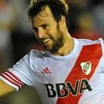 Fernando Cavenaghi River Plate