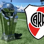 Ciudad Bolívar River Plate Copa Argentina