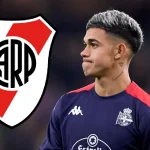 Juan Gauto River Plate