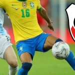 Renan Lodi River Plate