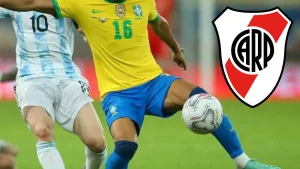 Renan Lodi River Plate