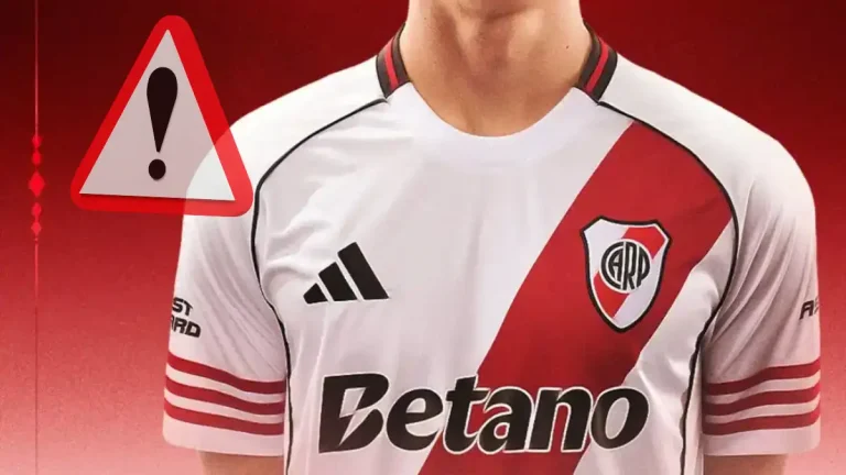 River Plate