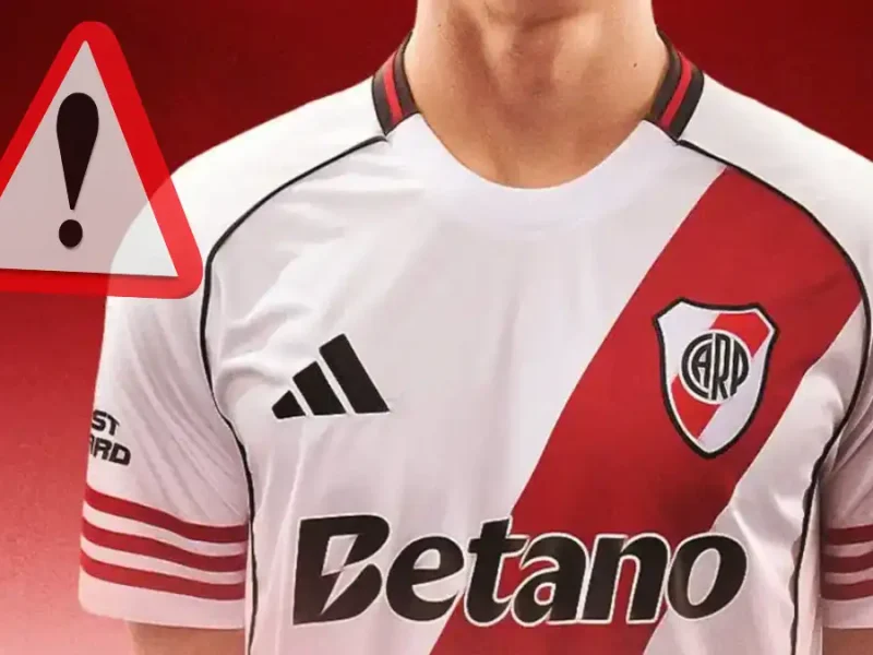 River Plate