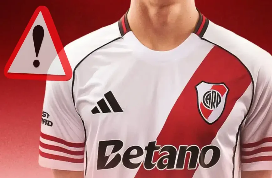 River Plate
