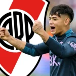 Julio Soler River Plate