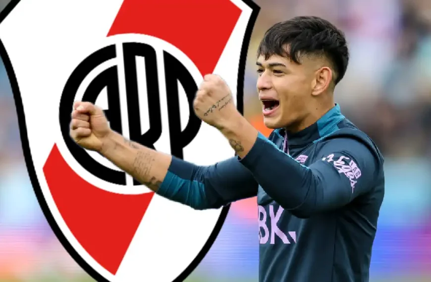 Julio Soler River Plate
