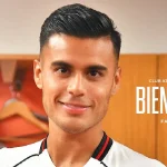 Fausto Vera River Plate