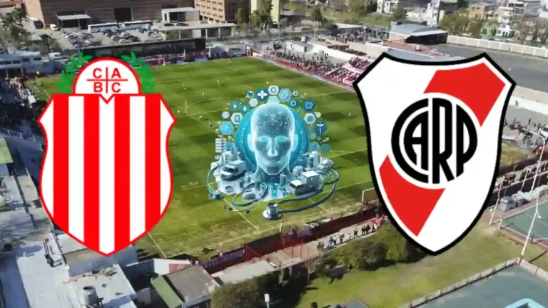 Barracas Central River Plate Liga Profesional