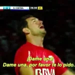 Augusto Batalla River Plate