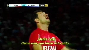 Augusto Batalla River Plate