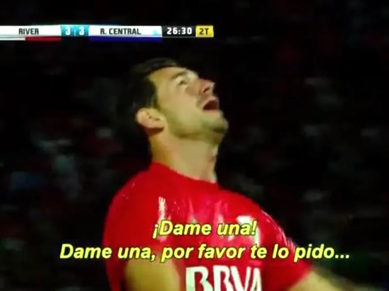 Augusto Batalla River Plate