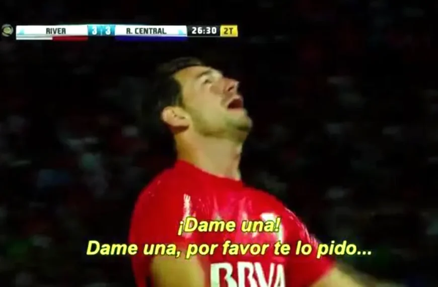 Augusto Batalla River Plate