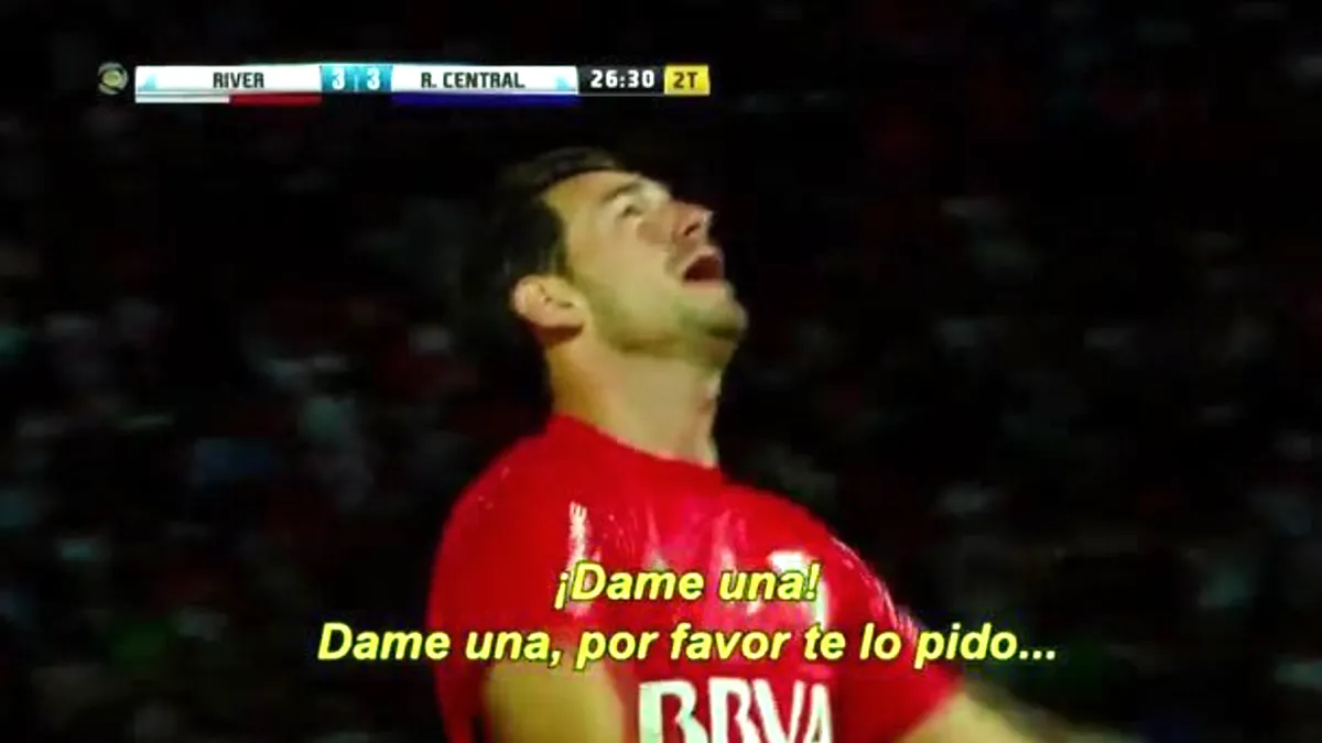 Augusto Batalla River Plate