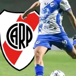 Agustín Campana River Plate Midland