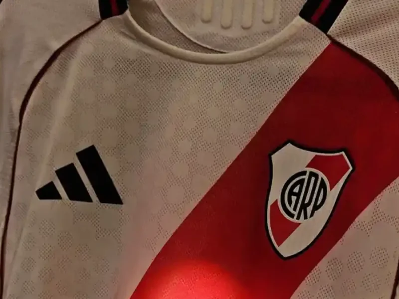 River Plate