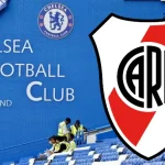 River Plate Chelsea