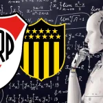 River Plate Peñarol