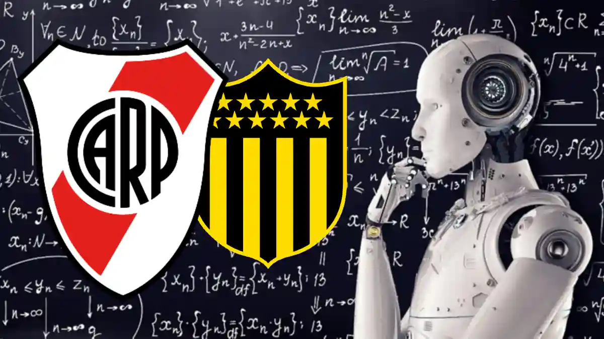 River Plate Peñarol