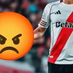 Lucas Martínez Quarta River Plate
