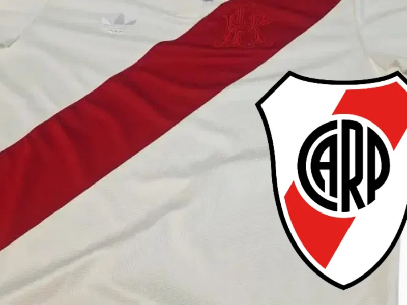 River Plate