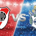 River Plate Gimnasia La Plata