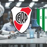 River Plate Banfield