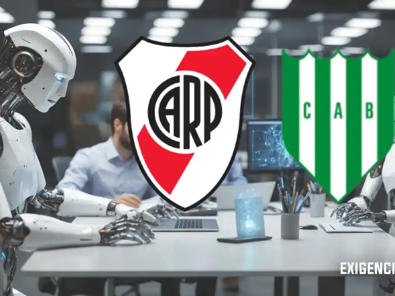 River Plate Banfield