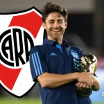 Pablo Aimar River Plate