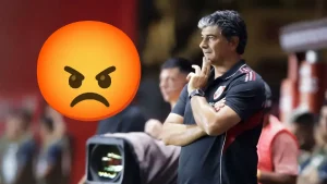 Matías Biscay River Plate