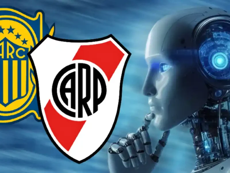 River Plate Rosario Central