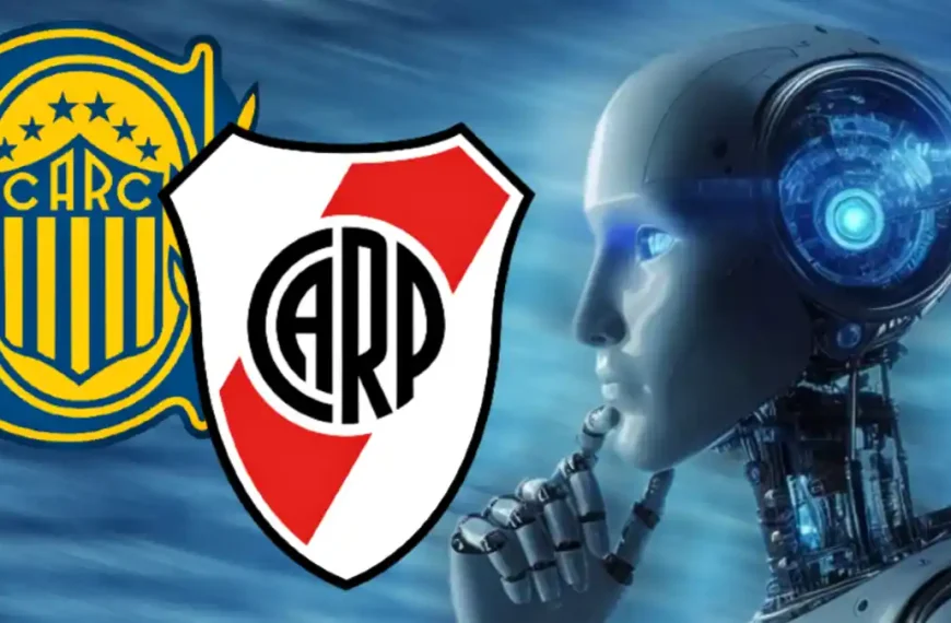 River Plate Rosario Central