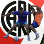 River Plate Ciudad Bolívar