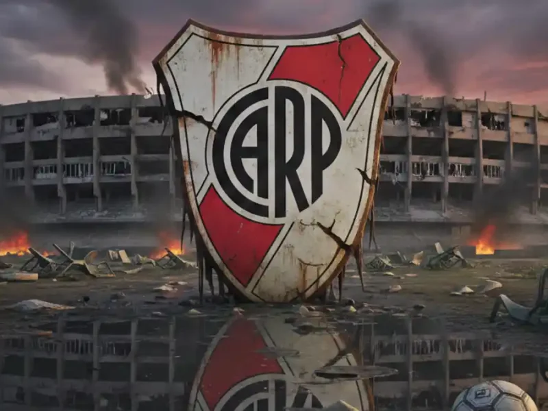 River Plate
