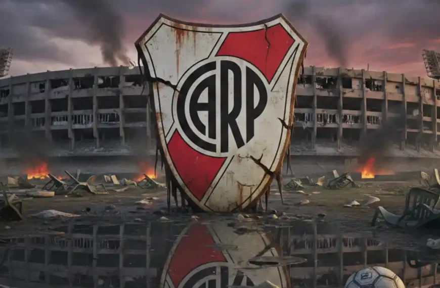 River Plate