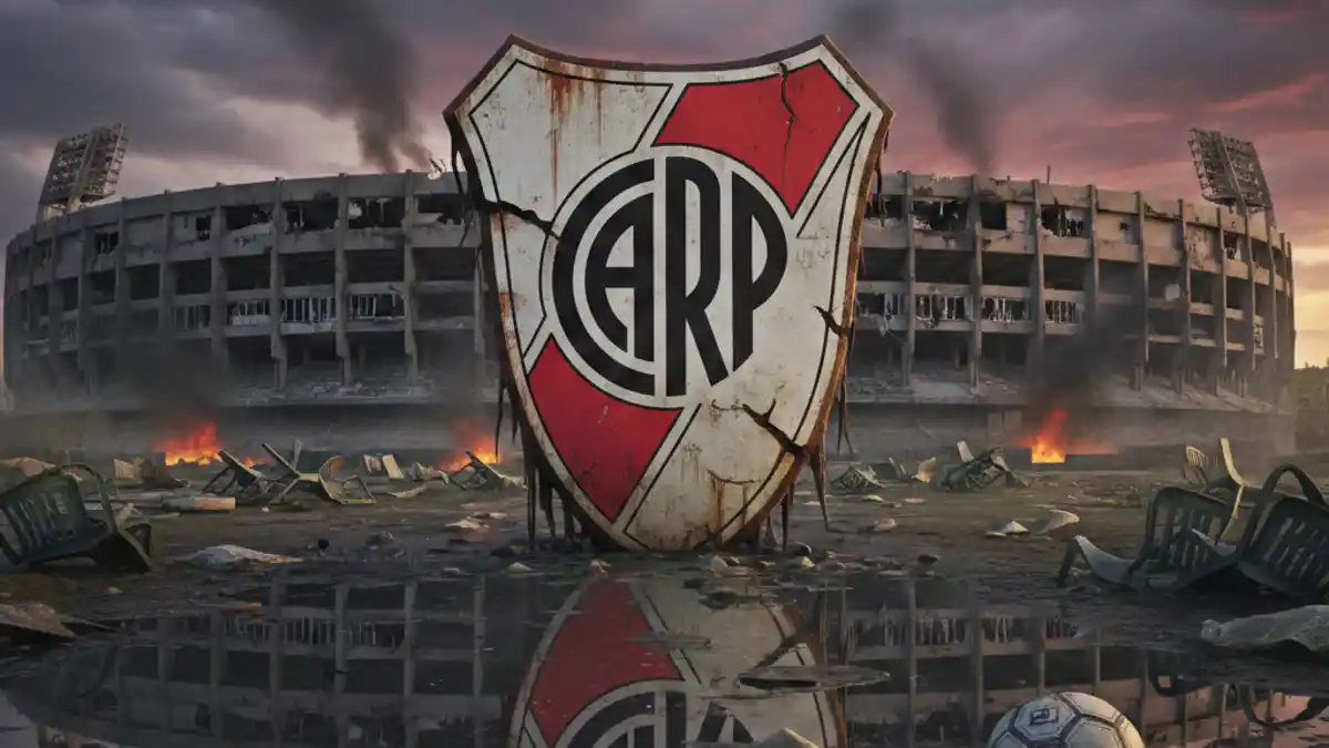 River Plate