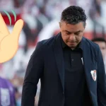 Marcelo Gallardo River Plate